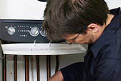 boiler repair Duddon