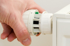 Duddon central heating repair costs
